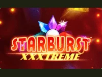 Starburst XXXtreme